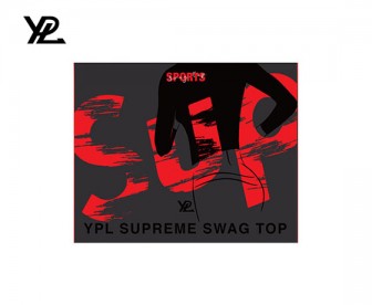 YPL Supreme 联名限定款瘦身塑形上衣 YPL Supreme 联名限定款瘦身塑形上衣